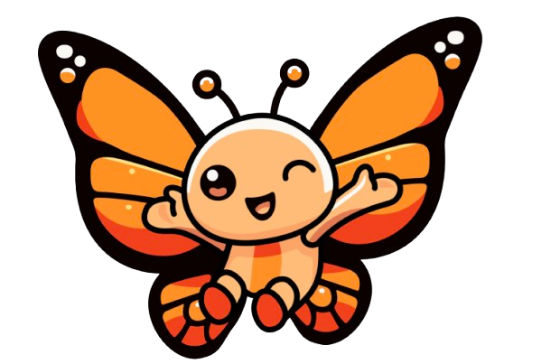 Neiji Mascotte